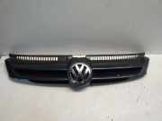 VW Golf Plus 5M Bj.2007 Kühlergrill LC5R Marlinblue Pearl Lackiert 