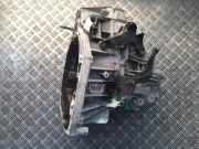 Nissan Qashqai J11 Schaltgetriebe Gearbox ab 12/13 TL4 137