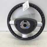 VW NEW BEETLE (1998-) (1C/9C/1Y, 1C AB 01/98 Lenkrad Leder 3.Speichen 
