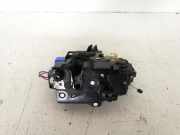 VW Polo 9N1/9N2 Türschloss Rechts 3B1837018BP