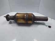 FORD Focus CGE DEH Bj.2021 Katalysator Hinten 1,0T792Kw JX615F297SB