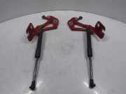 VW Golf 6 Cabrio 1K/517 Bj.2012 Scharnier Heckklappe Heckdeckel links und rechts 5K7827301B 5K7827302B