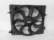 Nissan Qashqai J11 Bj.2018 Lüfter Elektrolüfter 214814EB0A
