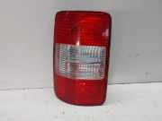 VW Caddy 2K Bj.2005 Heckleuchte Rückleuchte Links 2K0945111A