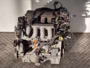 Honda CR-Z ZF1 BJ 2012 Engine Motor ab 2011 LEA1