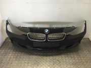 BMW 3er F30 Bj.2012 Stossfänger Stoßstange vorn ab 03/12 