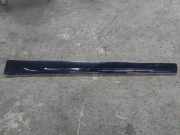 BMW 3er E91 BJ.2008 Facelift Schweller links Monacoblau