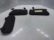 BMW MINI R60 COUNTRY Bj.2013 Sonnenblenden SET Schwarz ab 02.13