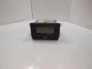 VW Touran 1T Radio RNS 300 1K0035191C ab 02/03