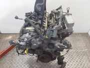 Mercedes Benz C-Klasse W204 Bj.2007 Engine Motor ab 03/07 646811 