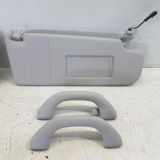 Golf 6 Variant Sonnenblenden und Dachgriffe ab 01/11 