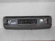 BMW X5 E53 Bj.2004 Heckklappe unten Sterlinggrau Metallic 472/7 Lackiert Kratzer