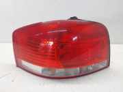 Audi A3 8P Bj.2003 Rückleuchte Heckleuchte links ab 05/03 3Türer 8P0945095