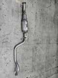 Opel Zafira B Bj.2005 DPF Katalysator Rußpartikelfilter VX6069T Euro4