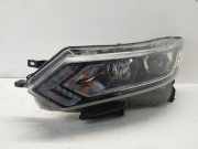 Nissan Qashqai J11 Bj.2018 Scheinwerfer Links 10019009