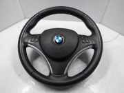 BMW 3-ER (E90N,E91N) Bj.2011 Lenkrad 3 Speichen Leder 679557402