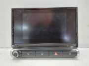 Citroen C3 III SX BJ 2018 Bildschirm Display Radio ab 01/17 982429858000