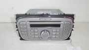 Ford Mondeo BA7 Radio bis 09/10 AT1T18C815AB