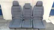 VW Touran 1T;Sitz Mitte links;ab 11/08-;