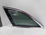 Audi A4 8W Avant BJ.2017 Seitenscheibe Kofferraum links 8W9845297A
