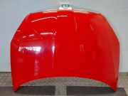 Skoda Roomster 5J BJ 2010 Motorhaube ab 3/10
