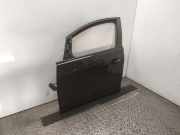 Opel Astra J BJ.2014 Tür vorne links Z22C-Graphitschwarz met