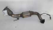VW Touareg (7l) Bj.2006 Katalysator V 3,0tdi 7L8131690H 