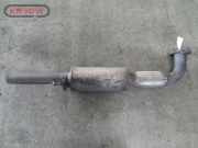 Mg Rover 75/ZT RJ/RX Bj.2004 Katalysator 2,0td Gs WCD000220SLP 