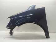 VW Touran 1T3 BJ. 2013 Kotflügel links LD5X Trendblau 