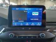 FORD Focus CGE DEH Bj.2021 Radio Display Bildschirm JX7118B955FD