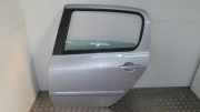Peugeot 307 3A/3C Limousine Bj.2007 Tür hinten links 