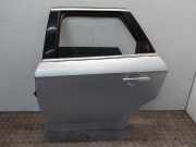 Ford Mondeo BA7 Bj.2013 Tür hinten Links Silber