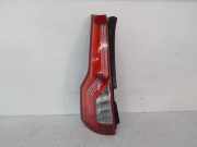 Citroen C4 Picasso U Bj.2011 Heckleuchte Rückleuchte Links Rot Weiß 163865