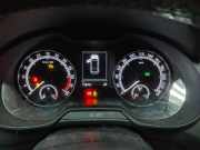 Skoda Octavia 3 5E Bj.2018 Armatur Tacho 5E08200478