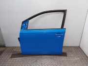 VW UP BJ. 2015 Tür VL LD5C Blau