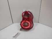 Smart 451 Cabrio BJ 2007 Heckleuchte R Kratzer Rot Weiß A4518200264