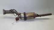 Renault Clio 3 Grandtour DPF Rußpartikelfilter ab 01/08 1,5DCI 8200852495