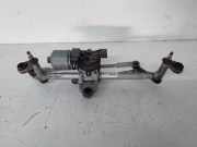 Seat Mii Baujahr 2015 Wischermotor vorne mit Wischergestänge 3397021855 1S1955023D