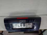 Audi A4 8H Cabrio Bj.2003 Kofferraumdeckel Blau 