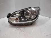 VW UP AA Bj.2015 Scheinwerfer L Halogen Chrom bis 2016 1S1941015N