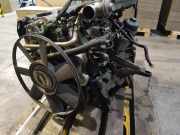 BMW 5-Er E39 Bj.1997 Motor Engine 2,5 TDI 105 KW ab 12/95-256T1