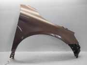 Volvo XC60 BJ.2011 Kotflügel rechts 30762402, 494-49 Terra Bronze Met