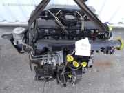 Ford Mondeo BWY;Motor;Engine;ab 09/00-;D5BA