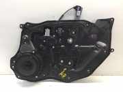 Mazda 2 DJ Fensterheber vorne rechts ab 08/14 DA6C5897X