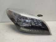 Renault Megane 3 Bj.2012 Scheinwerfer Rechts 260101010R 0301244206