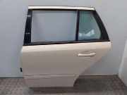 Mercedes Benz E-Klasse S211 Kombi Bj.2008 Tür hinten Links Kombi Model ab 6.06-