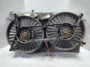 VW T4 70/7D Bj.2003 Elektrolüfter Doppellüfter 7D0121207