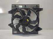 Kia Picanto 3 (JA) BJ 2020 Elektrolüfter ab 4/17 bis 6/20