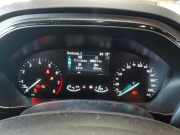 Ford Focus CGE Bj.2021 Armatur Tacho Steuergerät Set Zündschloss JX7T14C026NAF