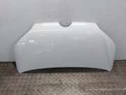 VW UP Bj.2013 Motorhaube LC9A-PURE WHITE